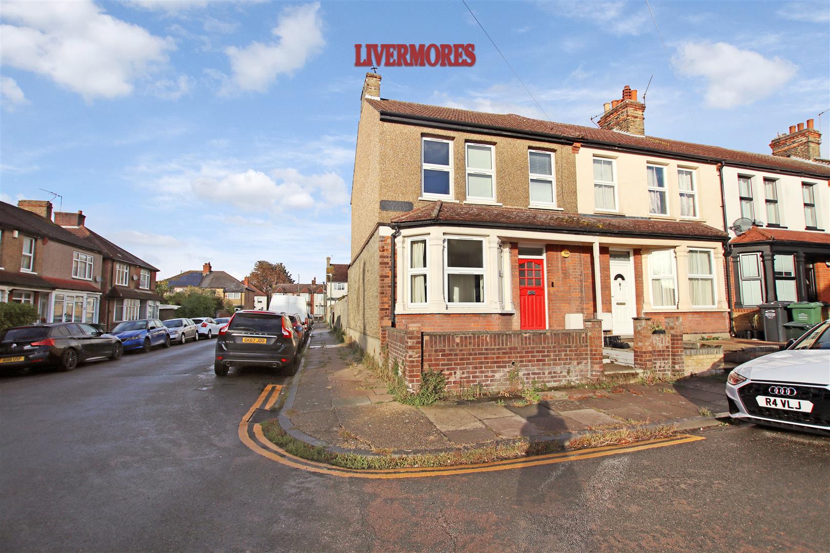 Bedford Road, Dartford